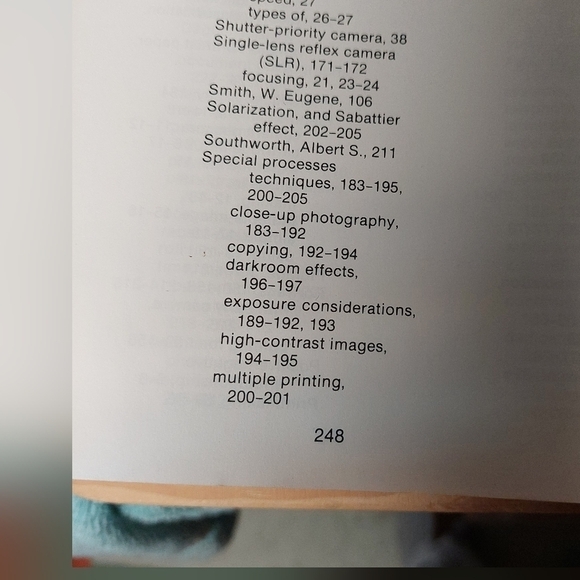 Lichfield on Travel Photography: Making the Most of a World of Pictures - Picture 2 of 9